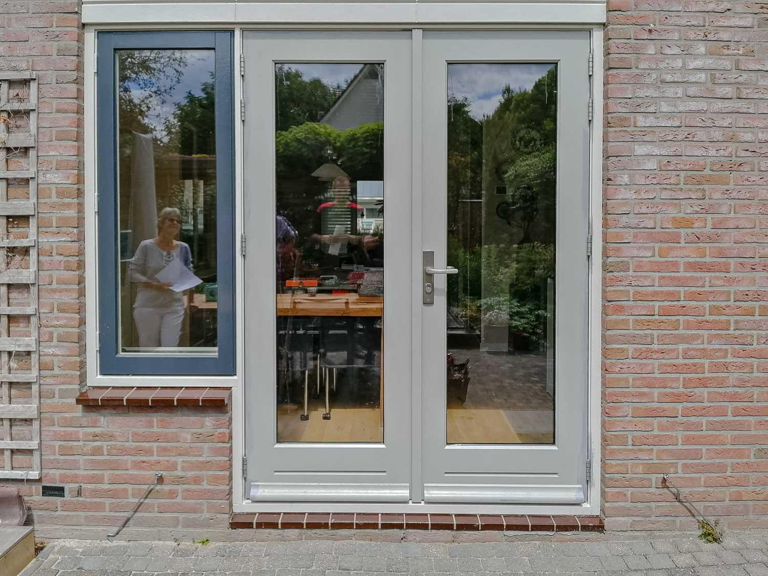 Simon Maree Deurenspecialist Garagedeuren Openslaande Buitendeuren 3