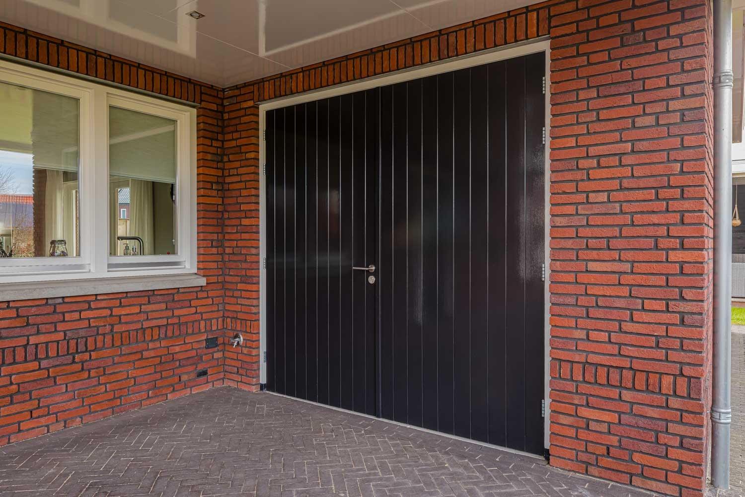 Simon Maree Deurenspecialist Garagedeuren Openslaande Buitendeuren ALBO 7