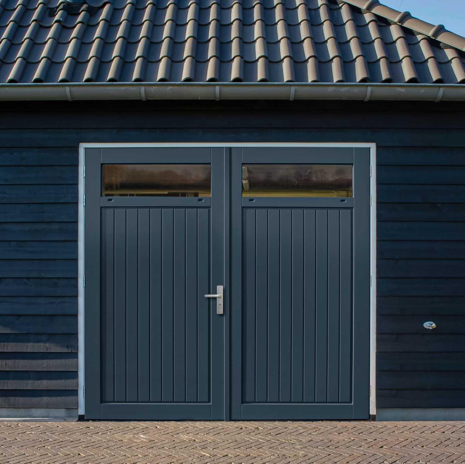 Simon Maree Deurenspecialist Garagedeuren Openslaande Buitendeuren WEEKAMP 10