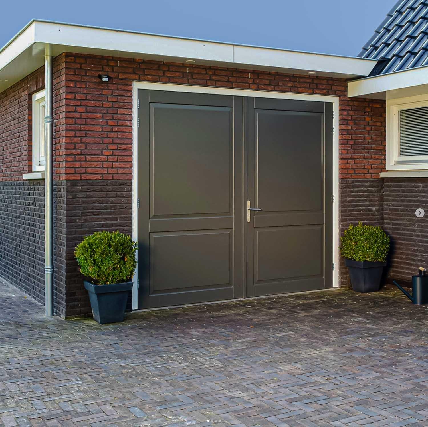 Simon Maree Deurenspecialist Garagedeuren Openslaande Buitendeuren WEEKAMP 12