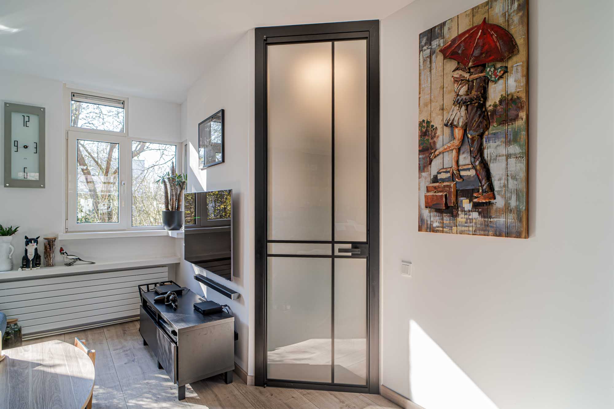 Albed Aluminium Binnendeuren Zwart Kamerhoog 763 Simon Maree Deurenspecialist DSC06501 Enhanced NR