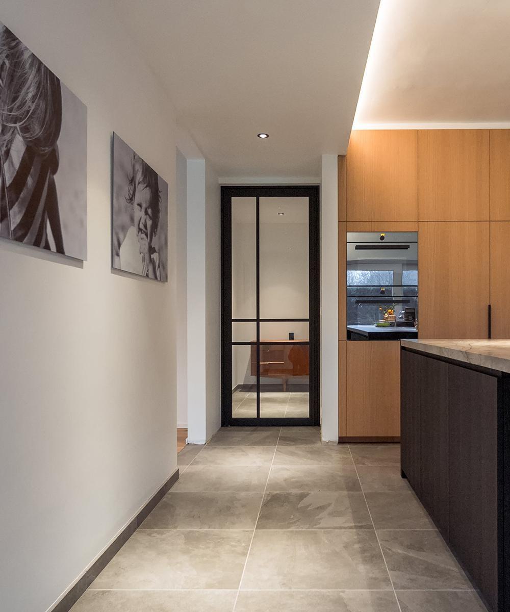 Steel look anyway doors 20
