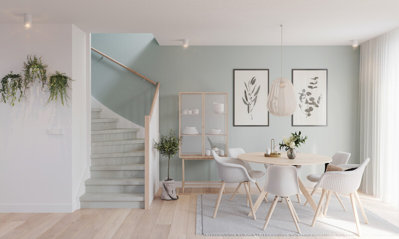 Traprenovatie Overzettreden Simon Maree Deurenspecialist Renovari 06D5CF