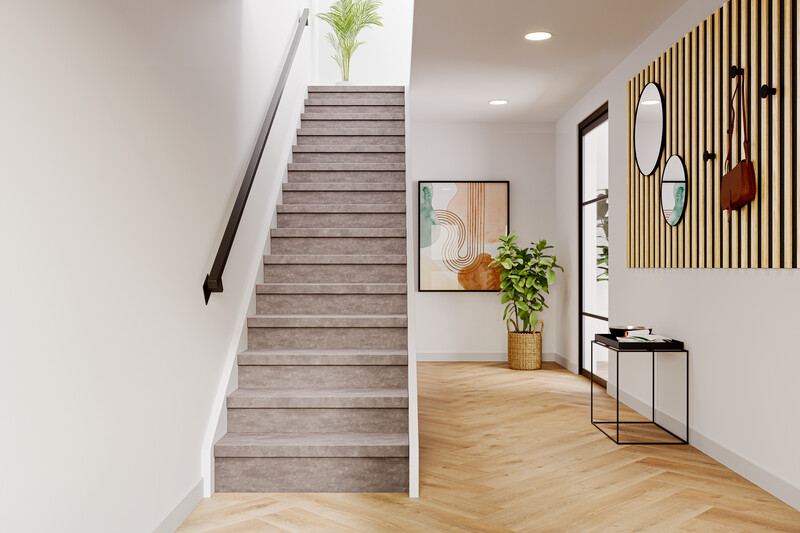 Traprenovatie Overzettreden Simon Maree Deurenspecialist Renovari 41582