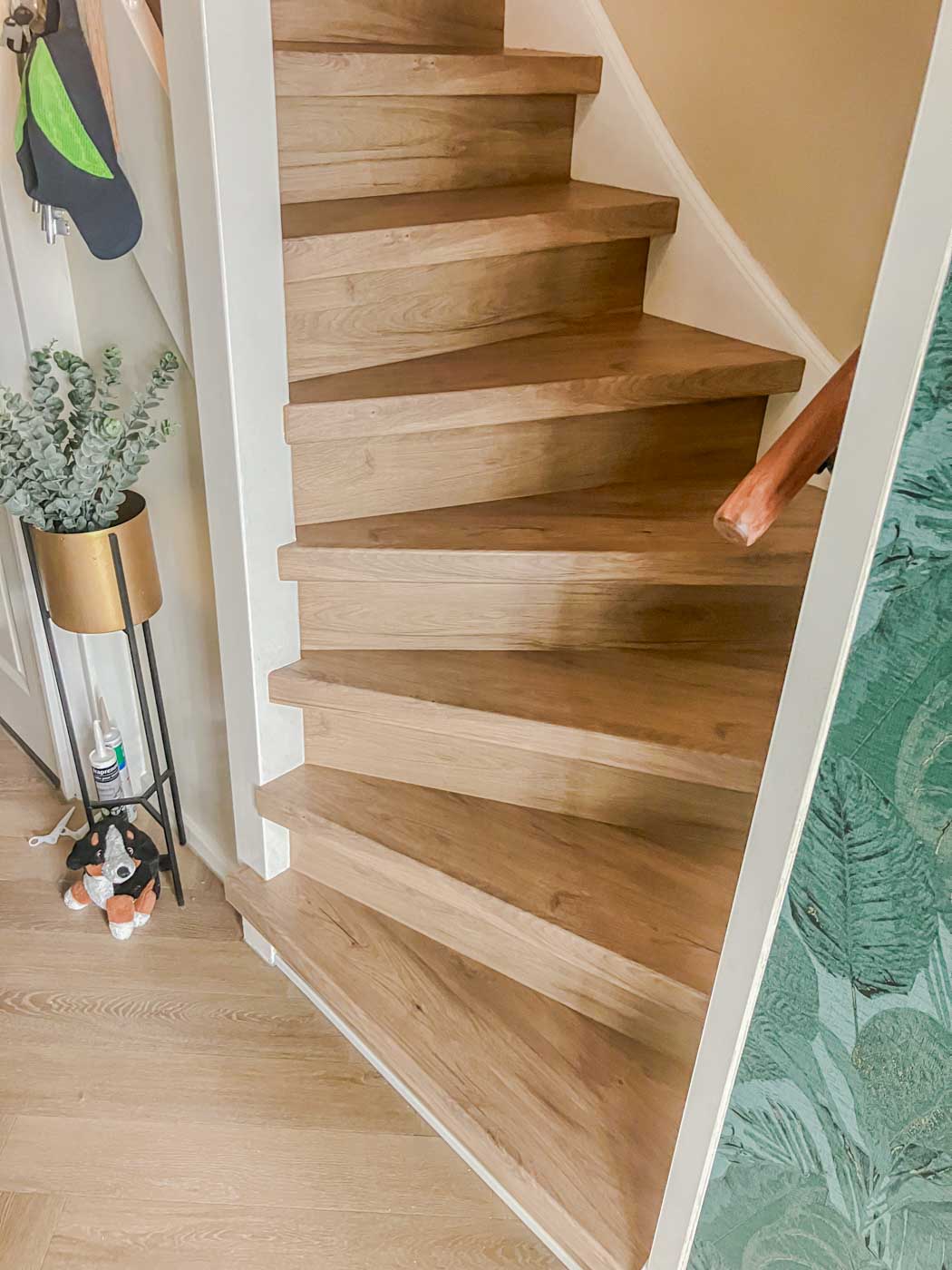 Traprenovatie Overzettreden Simon Maree Deurenspecialist Renovari af0210 Enhanced SR