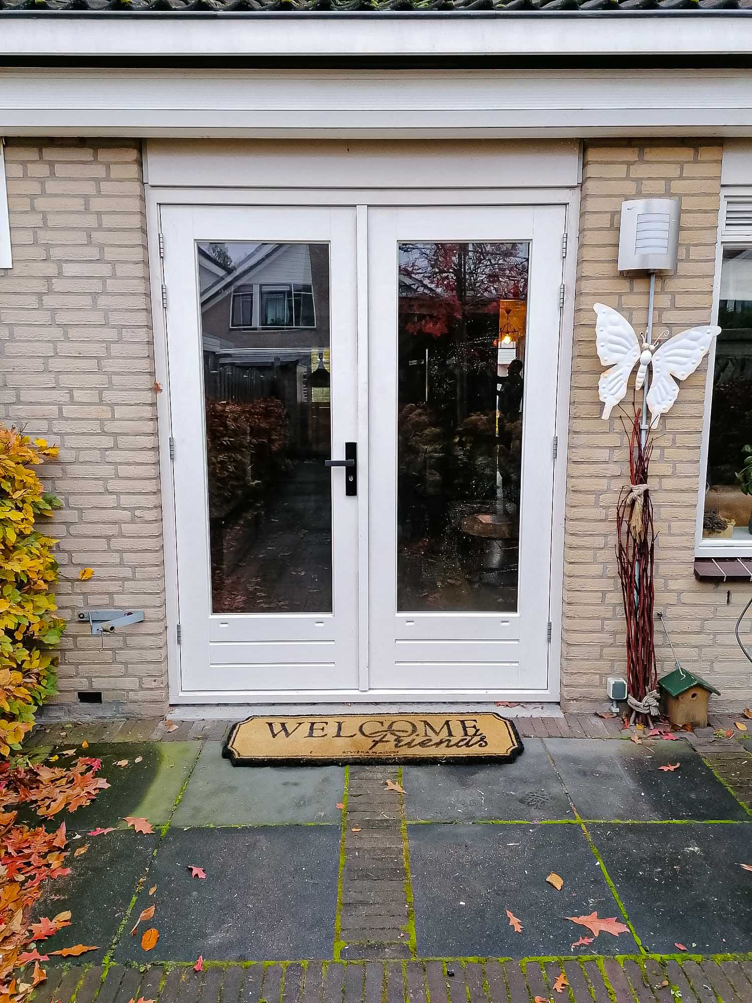 Achterdeur Dubbele Deur Simon Maree Deurenspecialist 4