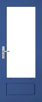 Tuindeur Weekamp Houten Achterdeur  wk8041 paneel