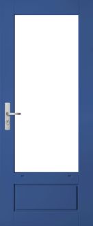 Tuindeur Weekamp Houten Achterdeur  wk8041 paneel