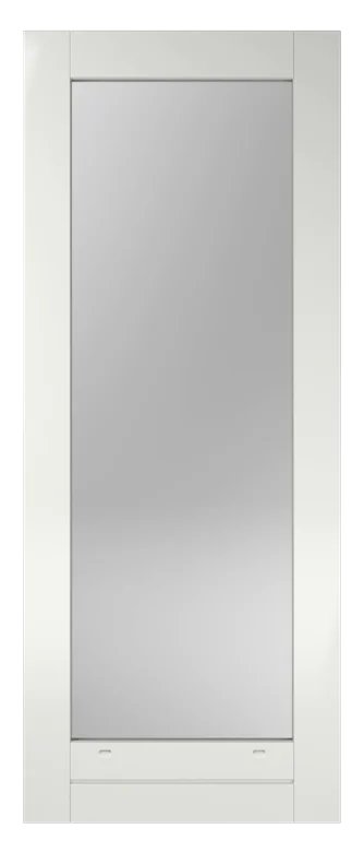 Tuindeur Albo Houten Achterdeur B12