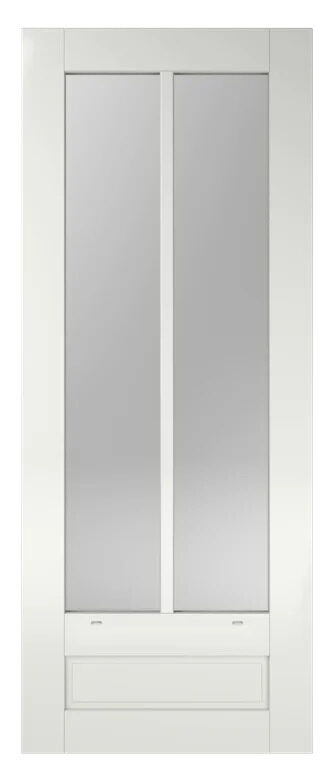 Tuindeur Albo Houten Achterdeur B142P