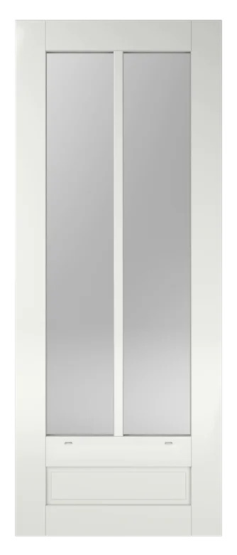 Tuindeur Albo Houten Achterdeur B142P