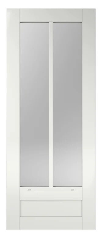 Tuindeur Albo Houten Achterdeur B142PV