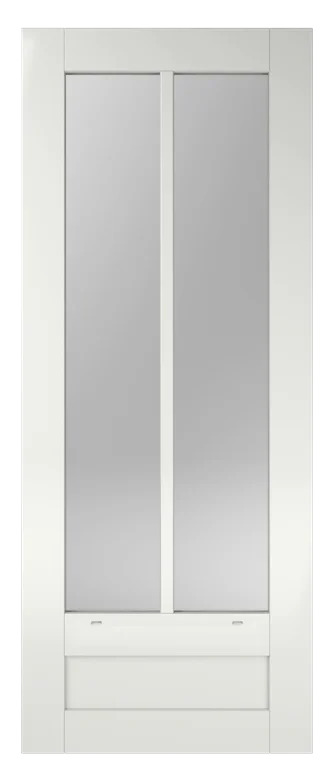Tuindeur Albo Houten Achterdeur B142PV