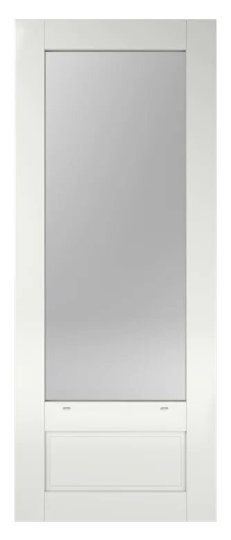 Tuindeur Albo Houten Achterdeur B15P