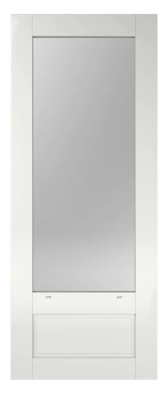 Tuindeur Albo Houten Achterdeur B15P