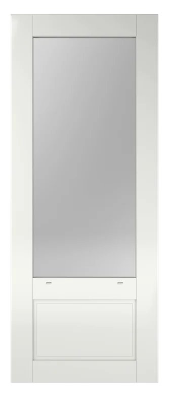Tuindeur Albo Houten Achterdeur B16P