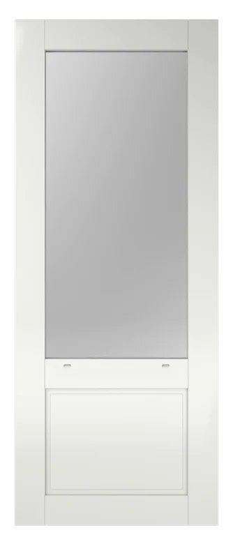 Tuindeur Albo Houten Achterdeur B17P