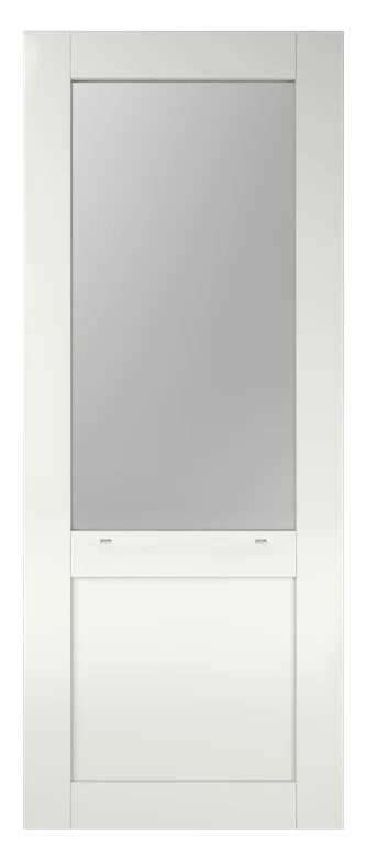 Tuindeur Albo Houten Achterdeur B18PV