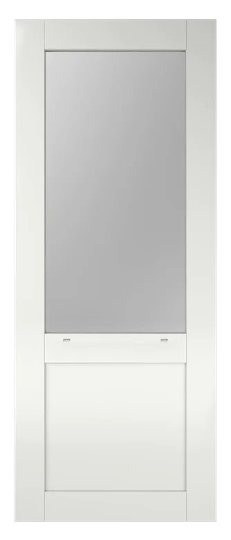 Tuindeur Albo Houten Achterdeur B18PV