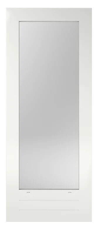 Tuindeur Albo Houten Achterdeur Tritherm B 013
