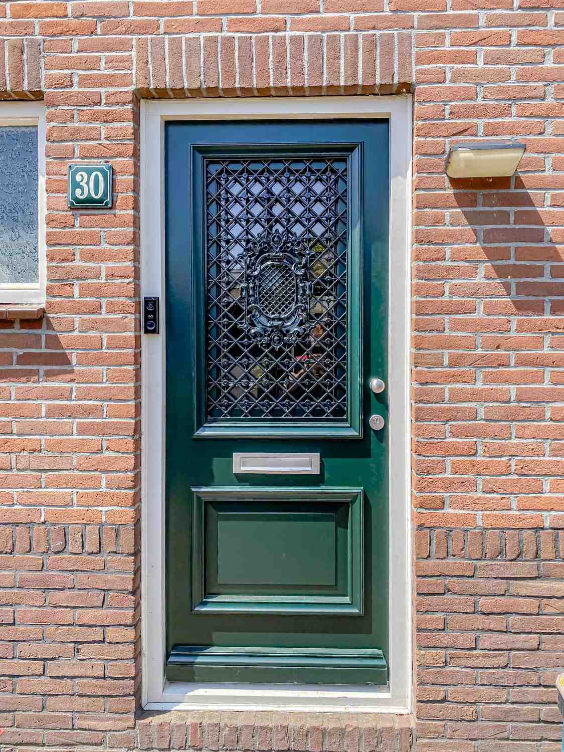 Voordeuren Deurenspecialist Simon Maree  Simon Maree CRM 686519493804a