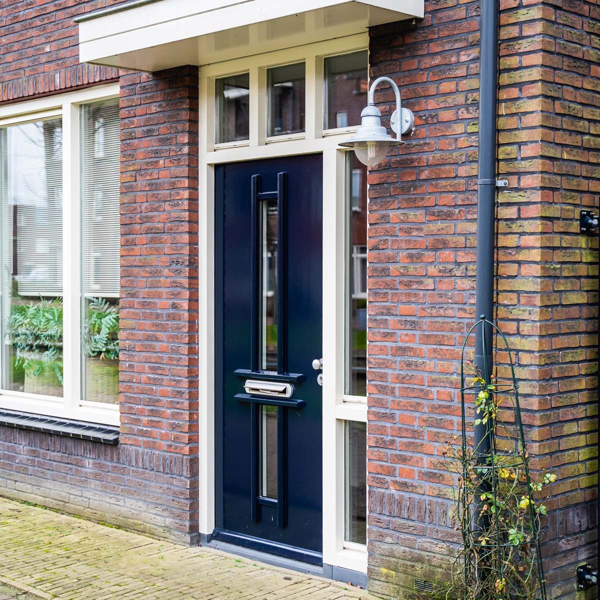 Deurenspecialist Simon Maree Moderne Voordeur Stijlvol Berkel Rodenrijs DSC02273 2