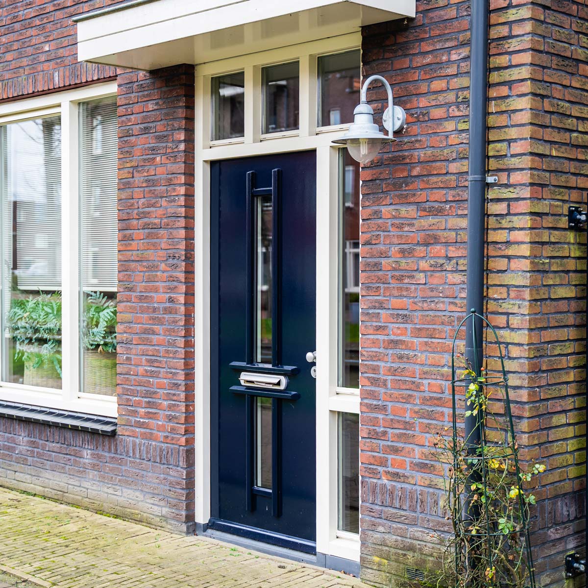 Deurenspecialist Simon Maree Moderne Voordeur Stijlvol Berkel Rodenrijs DSC02273 2