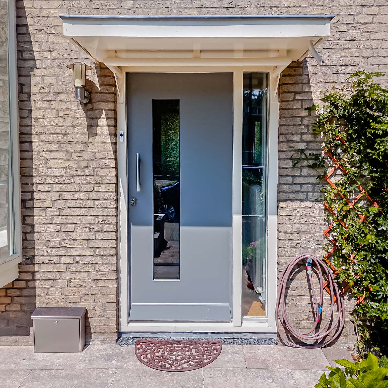 Simon Maree Deurenspecialist Voordeur 1 2023 23