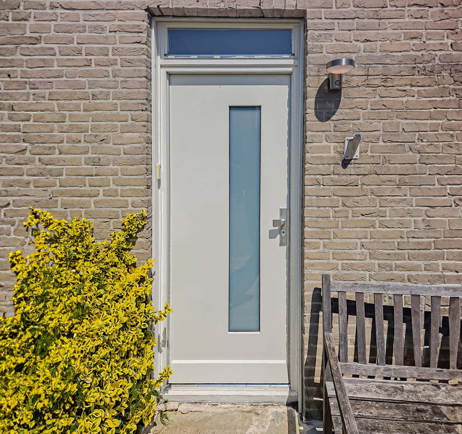 Simon Maree Deurenspecialist Voordeur Modern 3