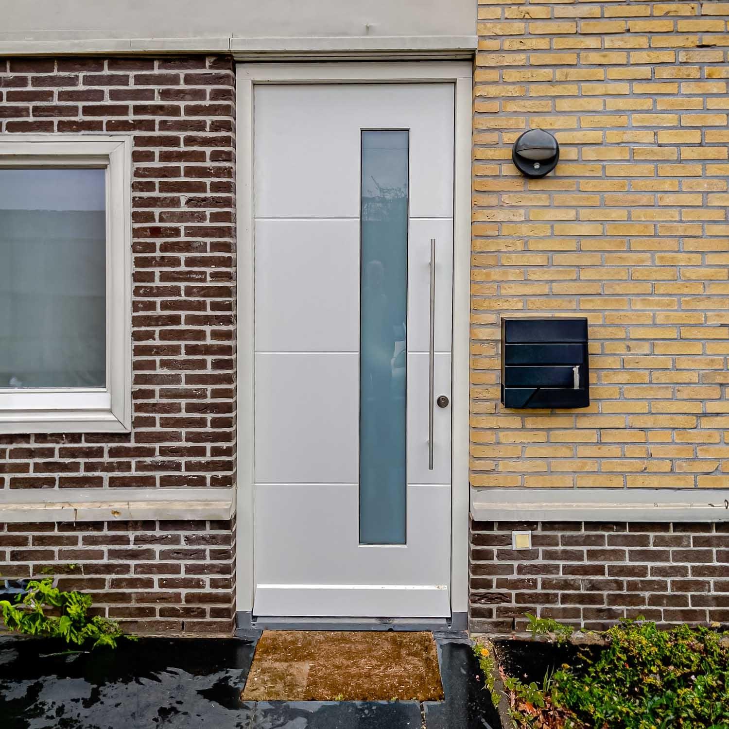Simon Maree Deurenspecialist Voordeur Modern 3 4