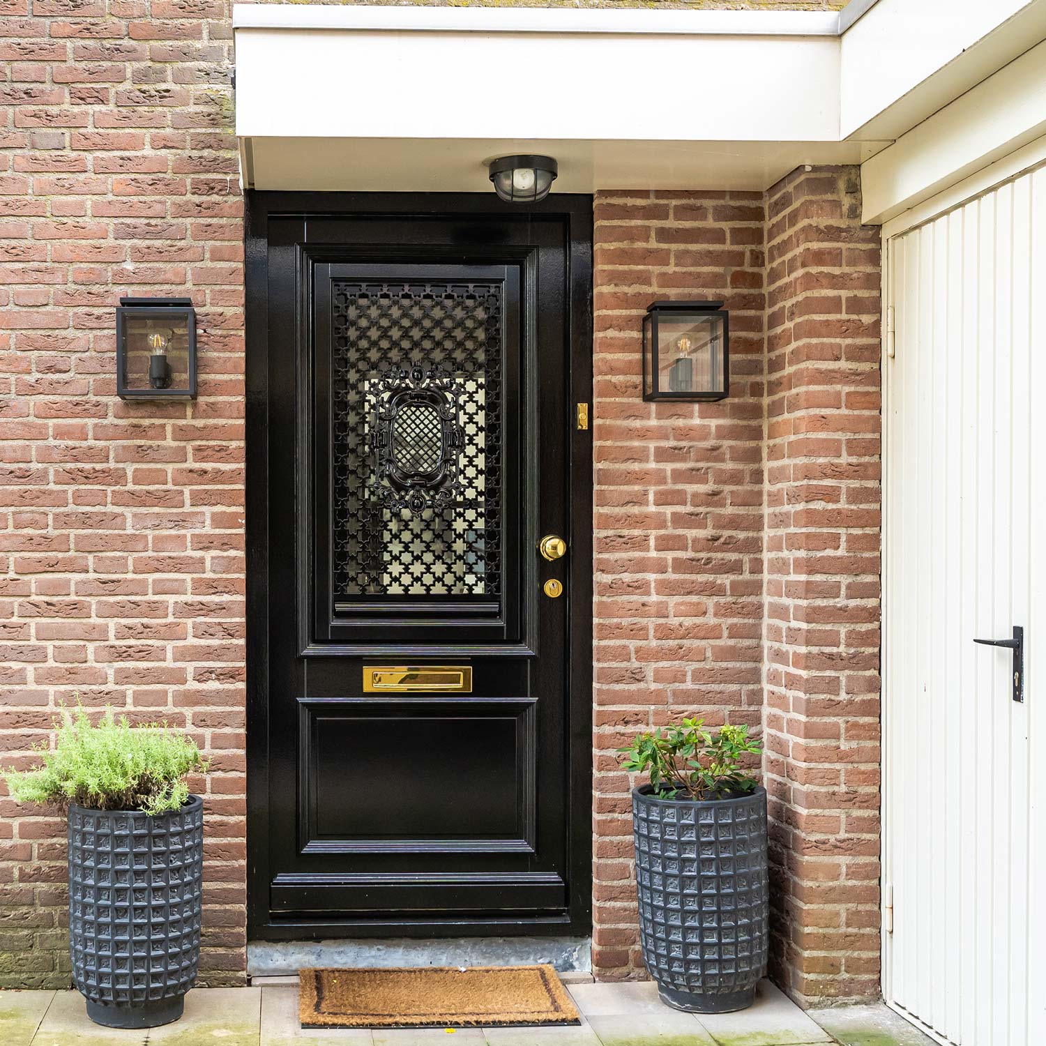 Front Doors Energy Saving Photos2