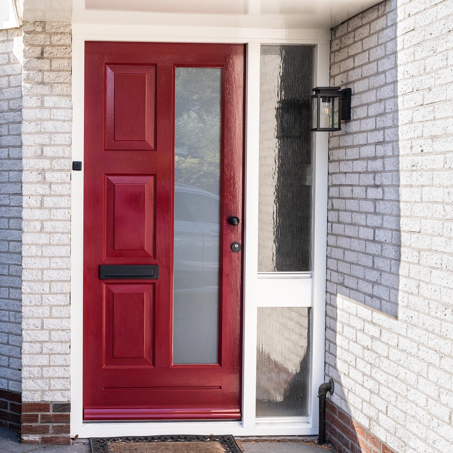 Front Doors Energy Saving Photos3