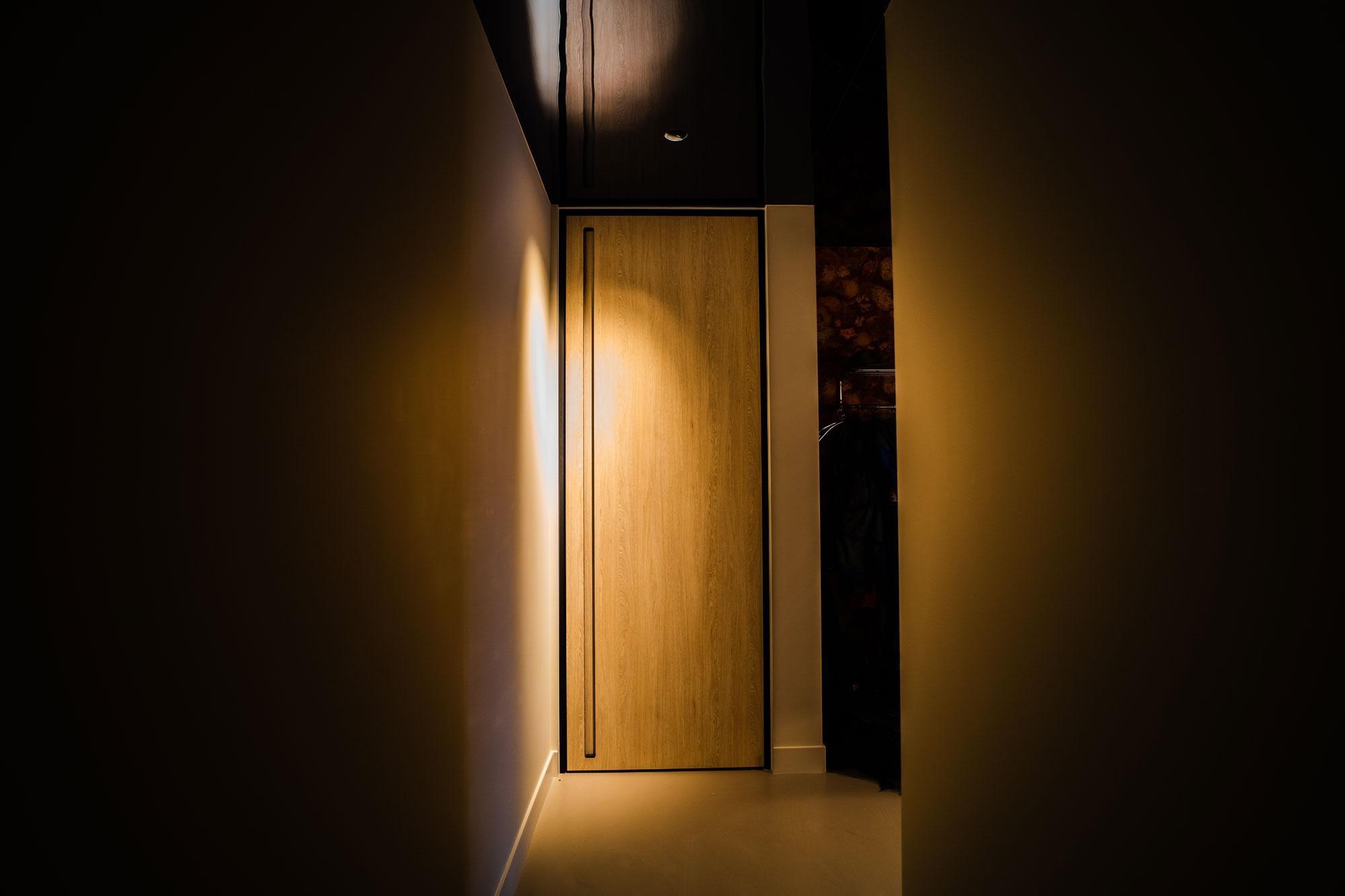 Deurenspecialist Simon Maree Moderne Binnendeur Taatsdeur Steel Look Anyway Doors Imhof Amersfoort DSC01595