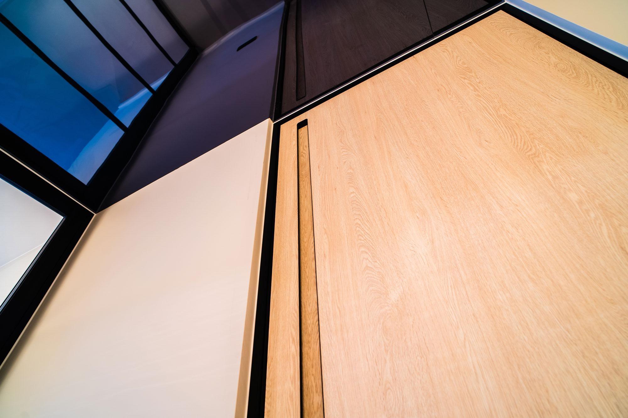 Deurenspecialist Simon Maree Moderne Binnendeur Taatsdeur Steel Look Anyway Doors Imhof Amersfoort DSC01617