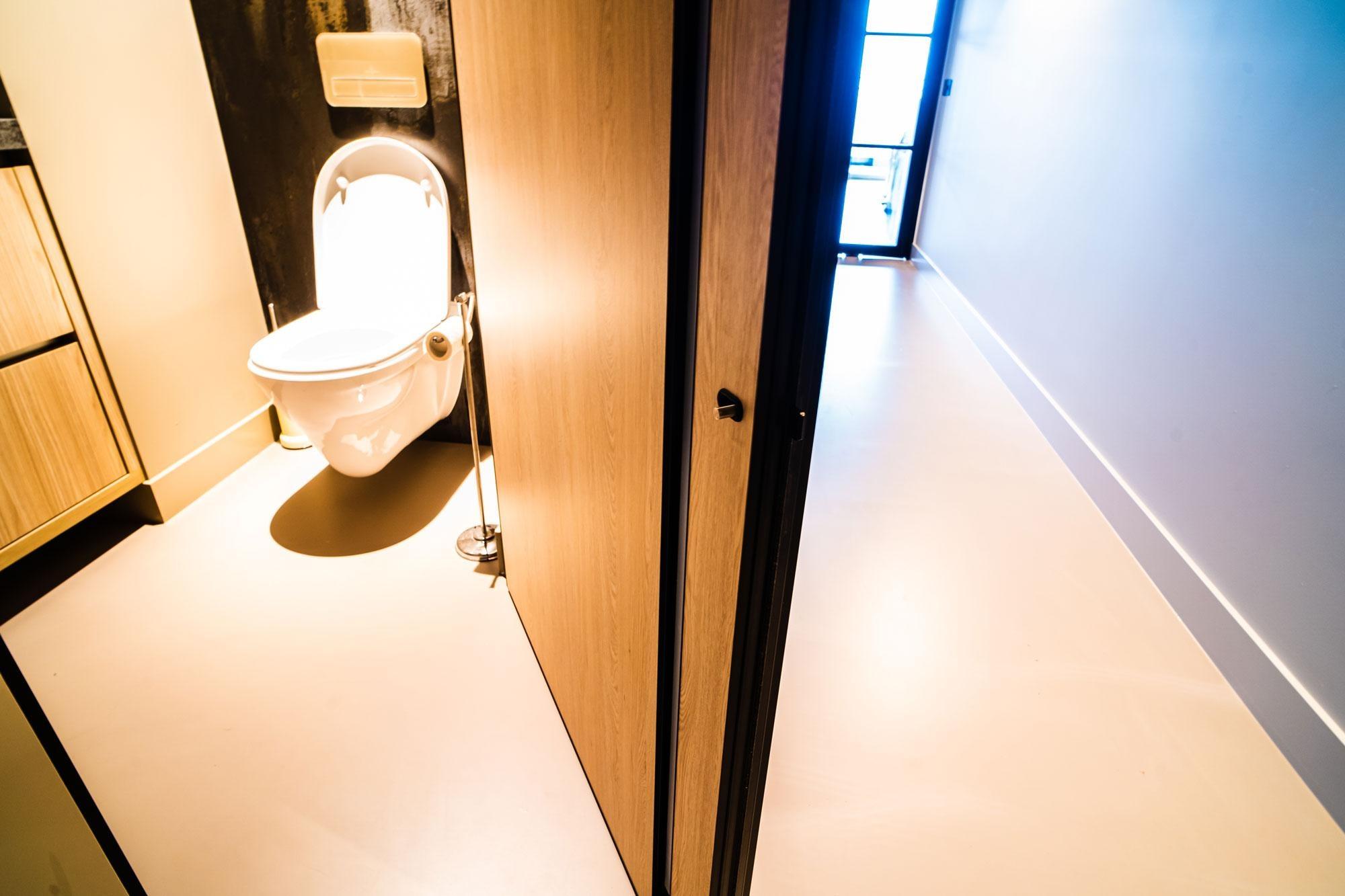 Deurenspecialist Simon Maree Moderne Binnendeur Taatsdeur Steel Look Anyway Doors Imhof Amersfoort DSC01696