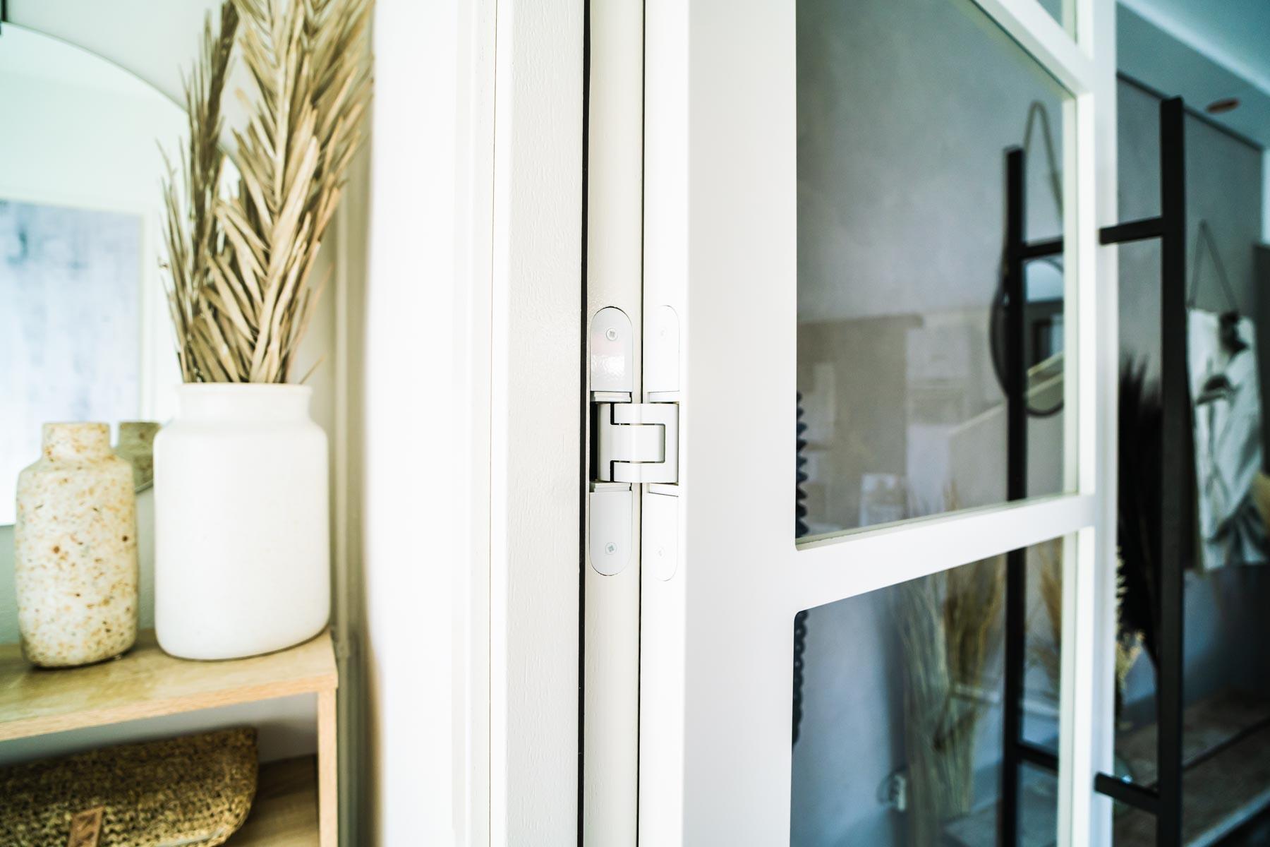 Deurenspecialist Maree Witte Kamerhoge Taatsdeur Glasdeur Spijkenisse DSC03680
