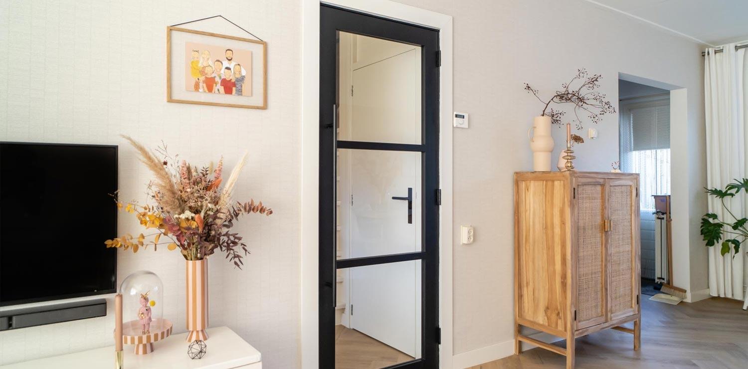 Simon Maree Deurenspecialist Steel Look Huisje Van Monique website image