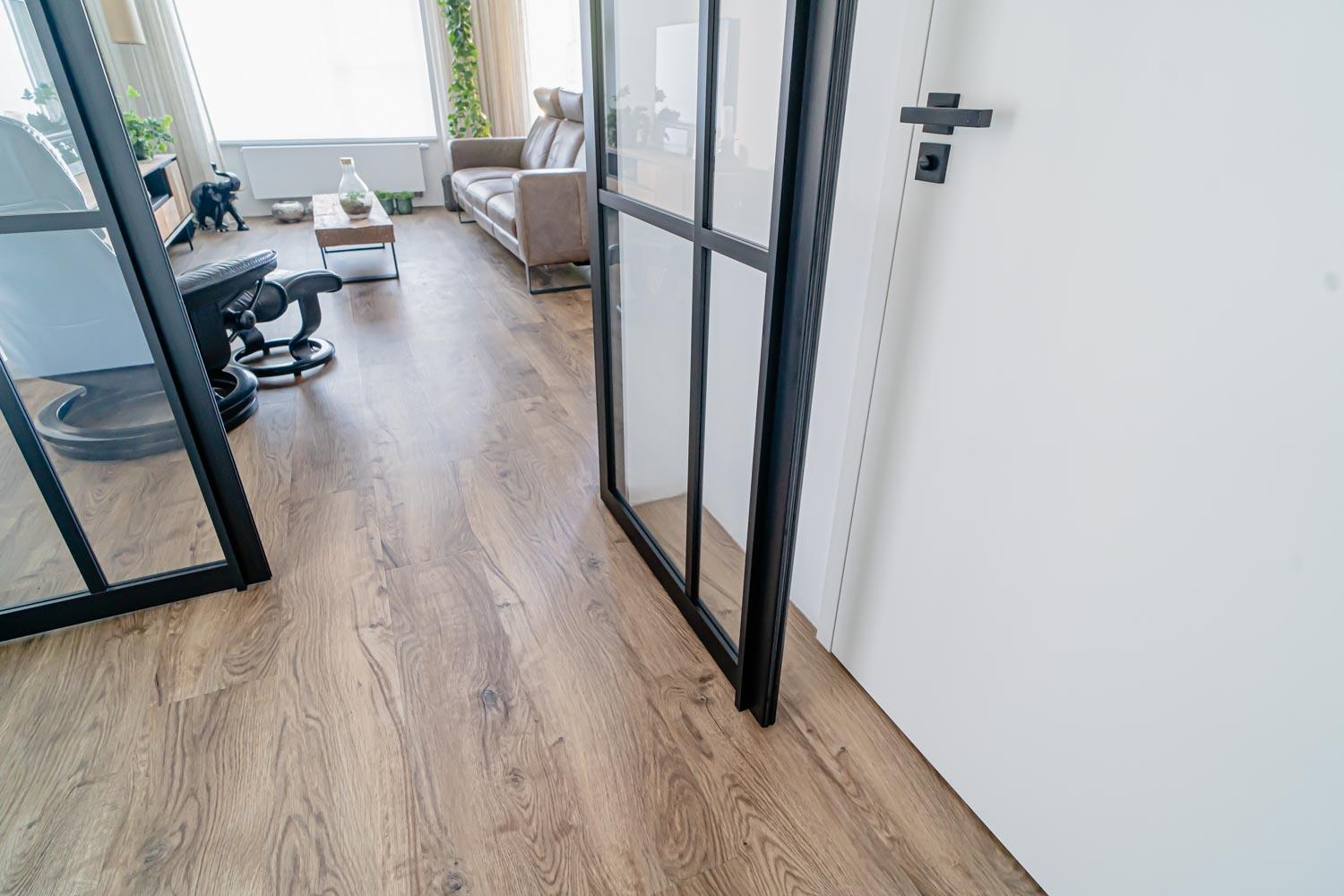 Simon Maree Deurenspecialist Taatsdeuren Steel Look Aluminium Binnendeuren Anyway Doors SchiedamDSC00862