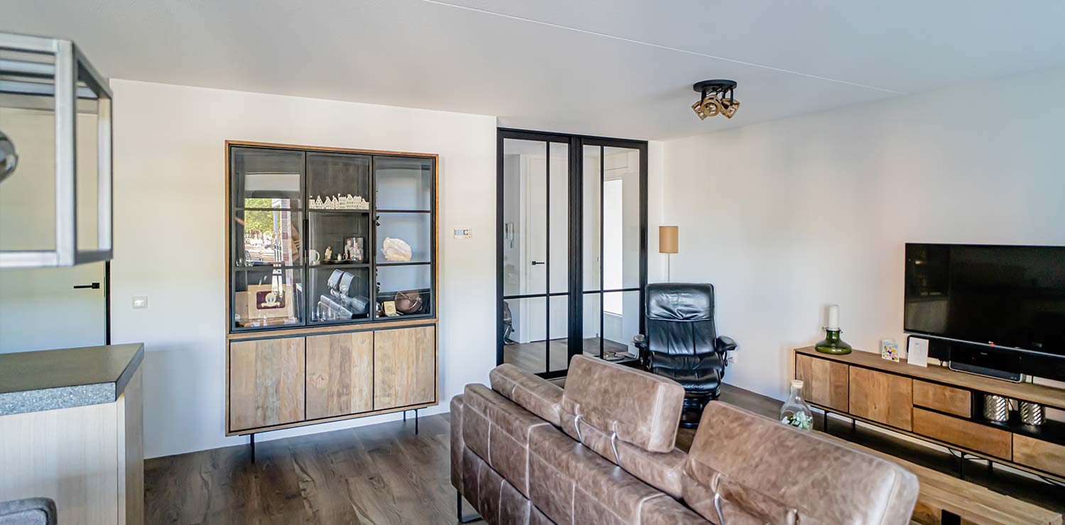 Simon Maree Deurenspecialist Taatsdeuren Steel Look Deuren Anywaydoors Schiedam website image