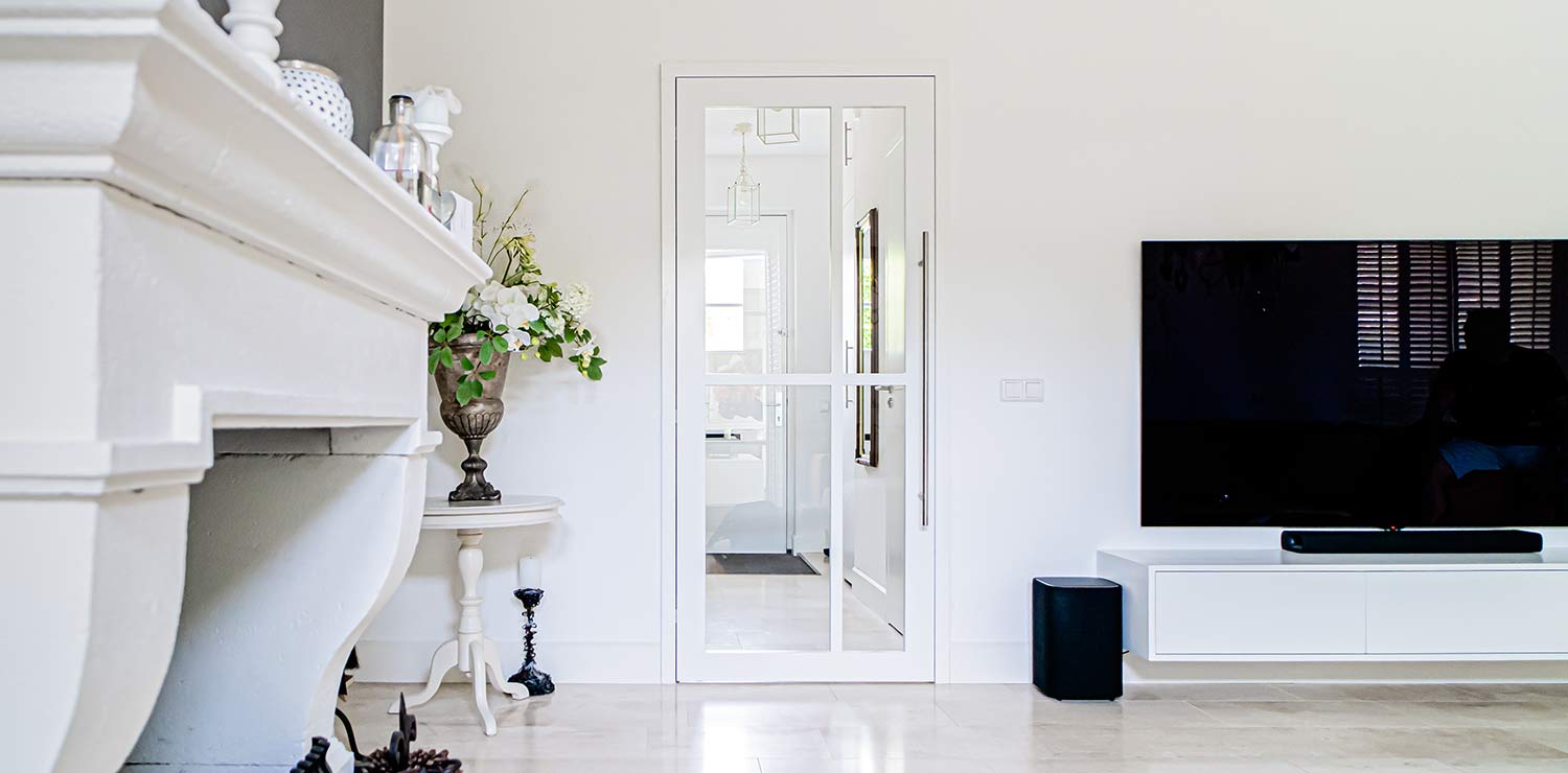 Simon Maree Deurenspecialist 2 Witte Binnendeuren Steel Look Deuren Almere website image