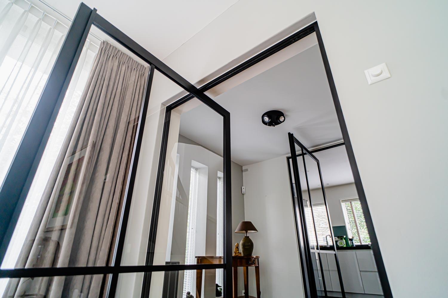 Simon Maree Deurenspecialist Aluminium Binnendeuren Anyway Doors Den Haag DSC01921