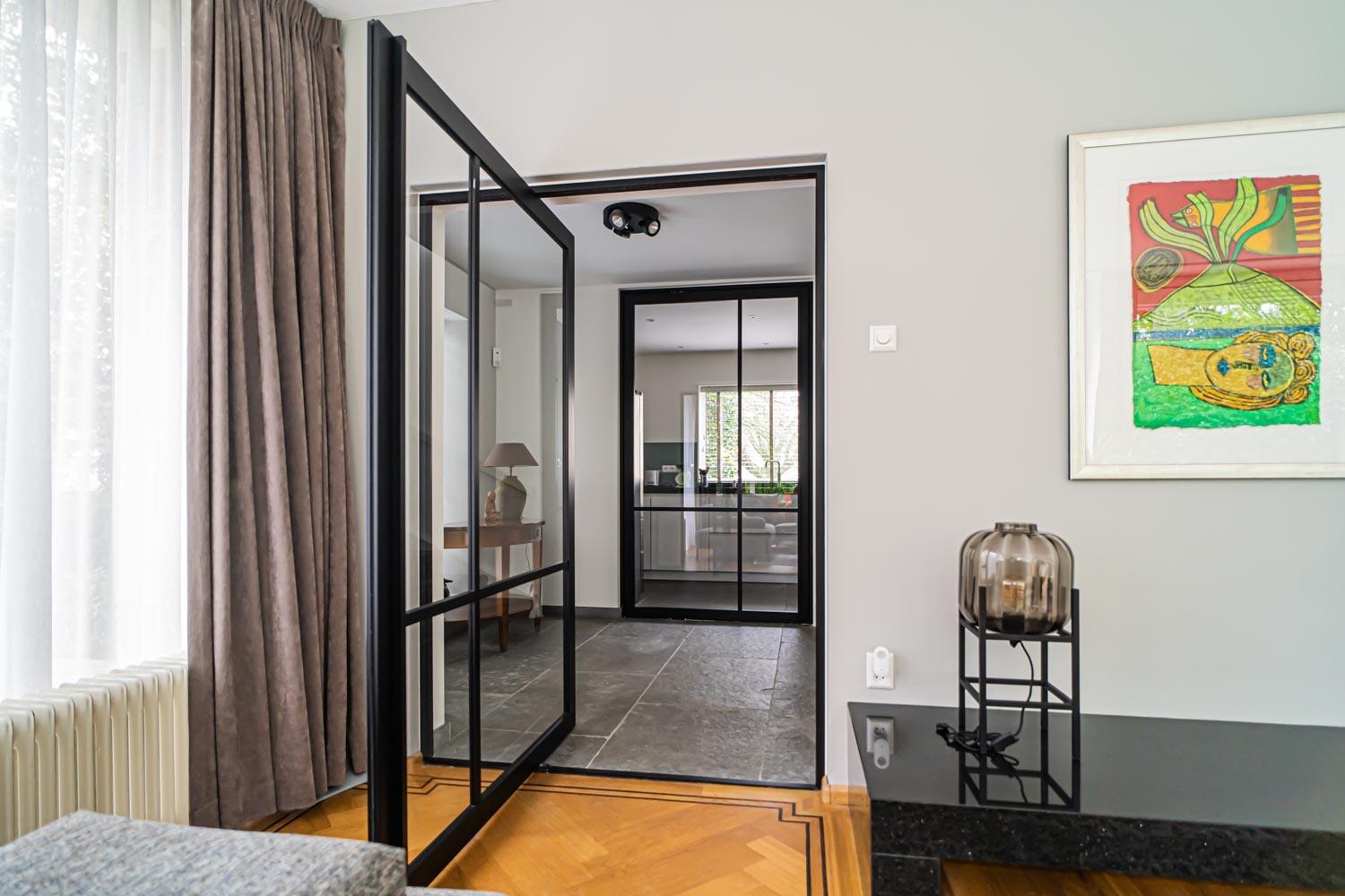 Simon Maree Deurenspecialist Aluminium Binnendeuren Anyway Doors Den Haag DSC01936