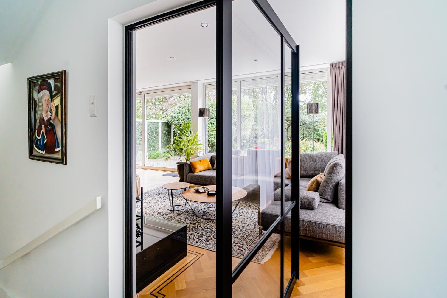 Simon Maree Deurenspecialist Aluminium Binnendeuren Anyway Doors Den Haag DSC01963