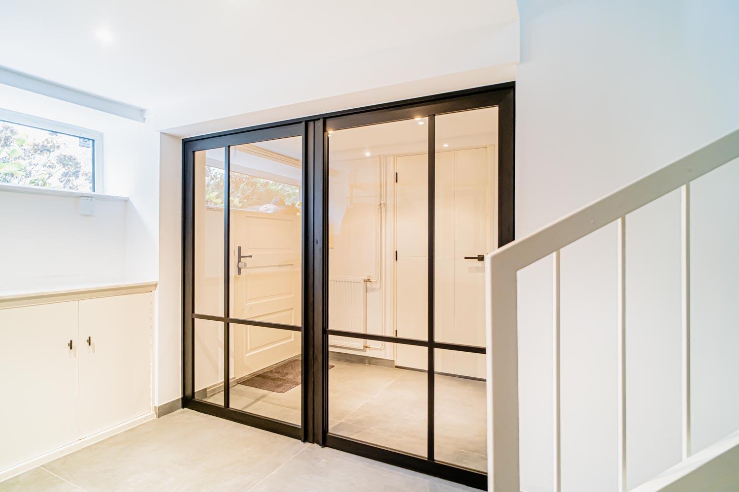 Simon Maree Deurenspecialist Aluminium Binnendeuren Anyway Doors Den Haag DSC01969