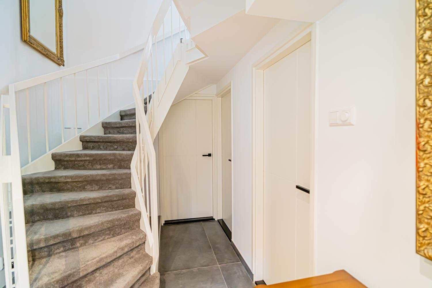 Simon Maree Deurenspecialist Aluminium Binnendeuren Anyway Doors Den Haag DSC01972