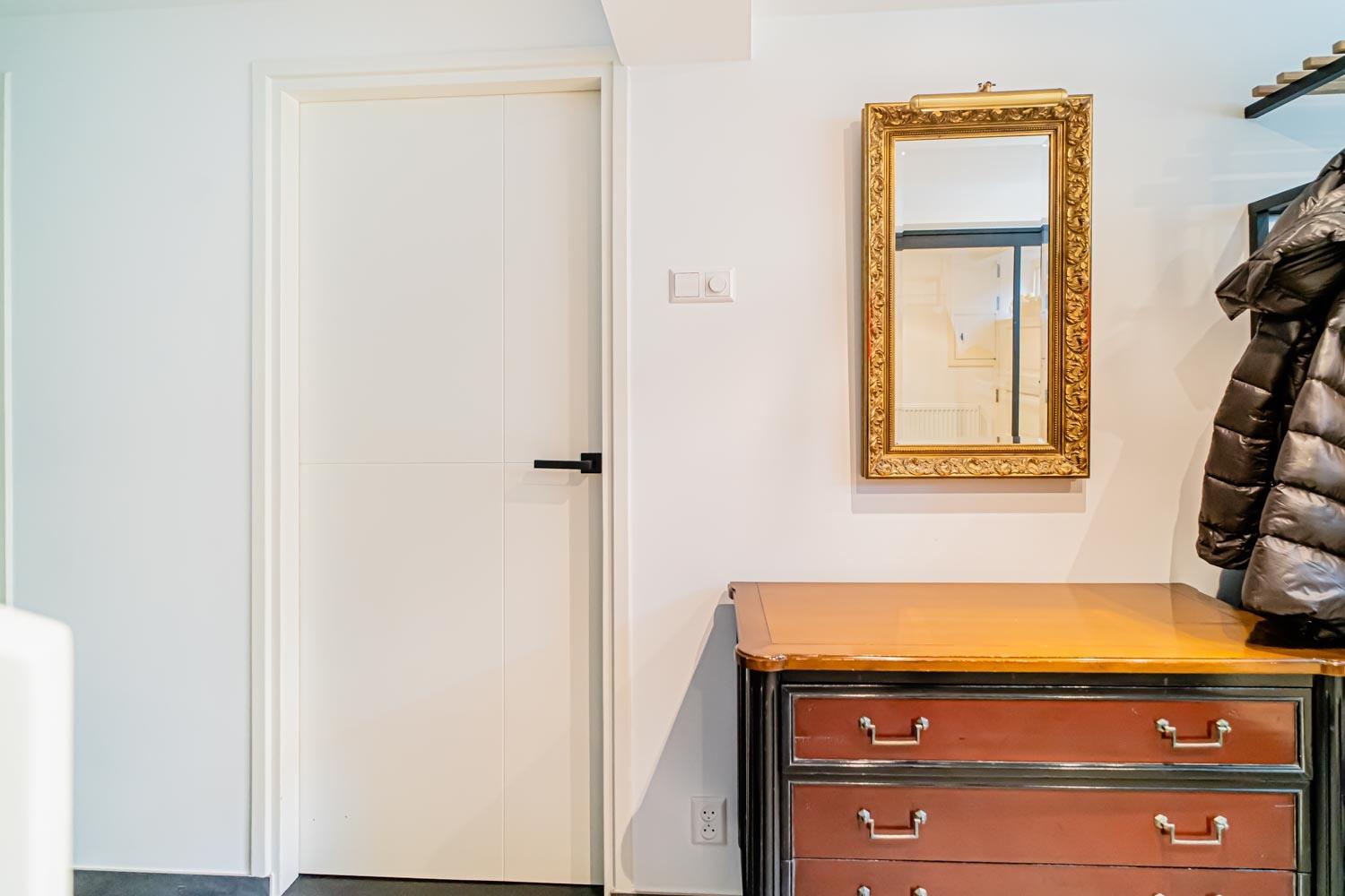 Simon Maree Deurenspecialist Aluminium Binnendeuren Anyway Doors Den Haag DSC01978