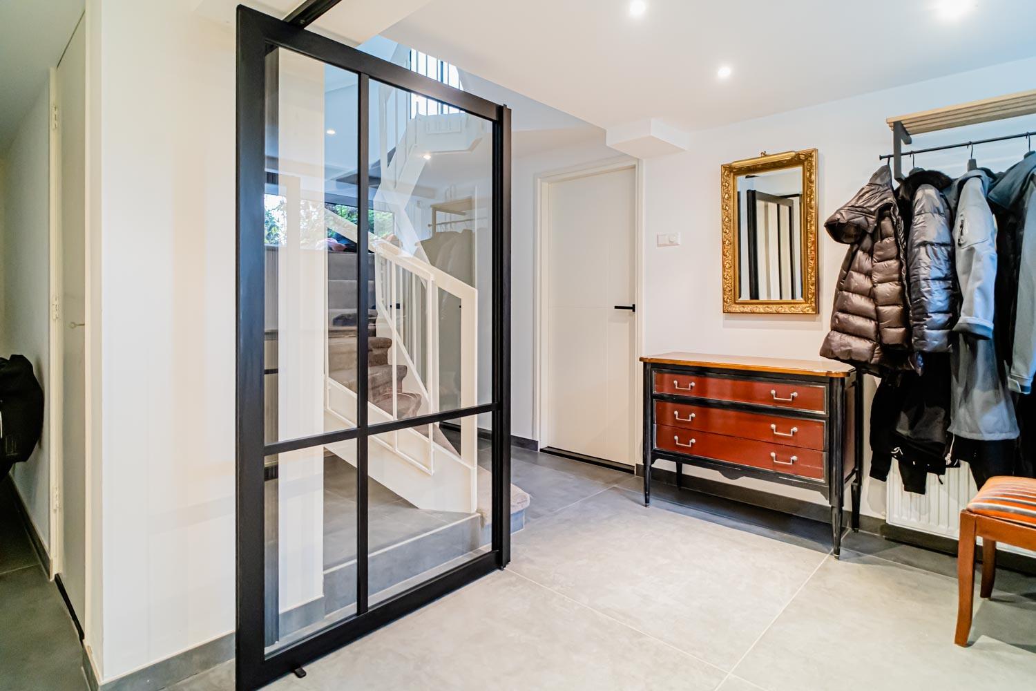 Simon Maree Deurenspecialist Aluminium Binnendeuren Anyway Doors Den Haag DSC01984