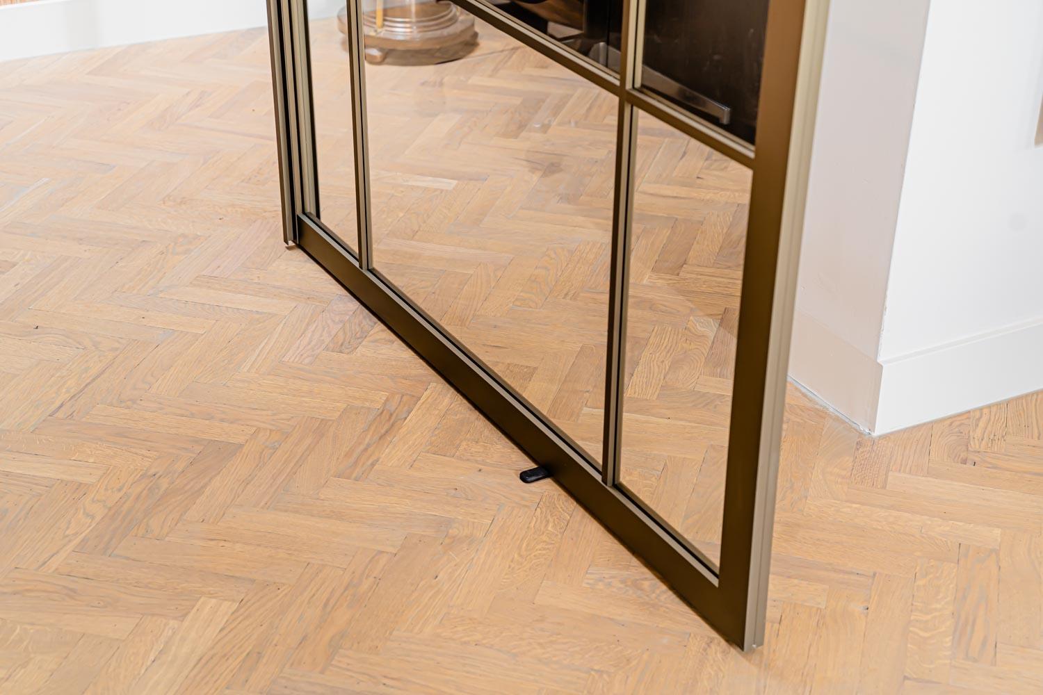 Simon Maree Deurenspecialist Bronzen Taatsdeuren Binnendeuren Den Haag DSC01747