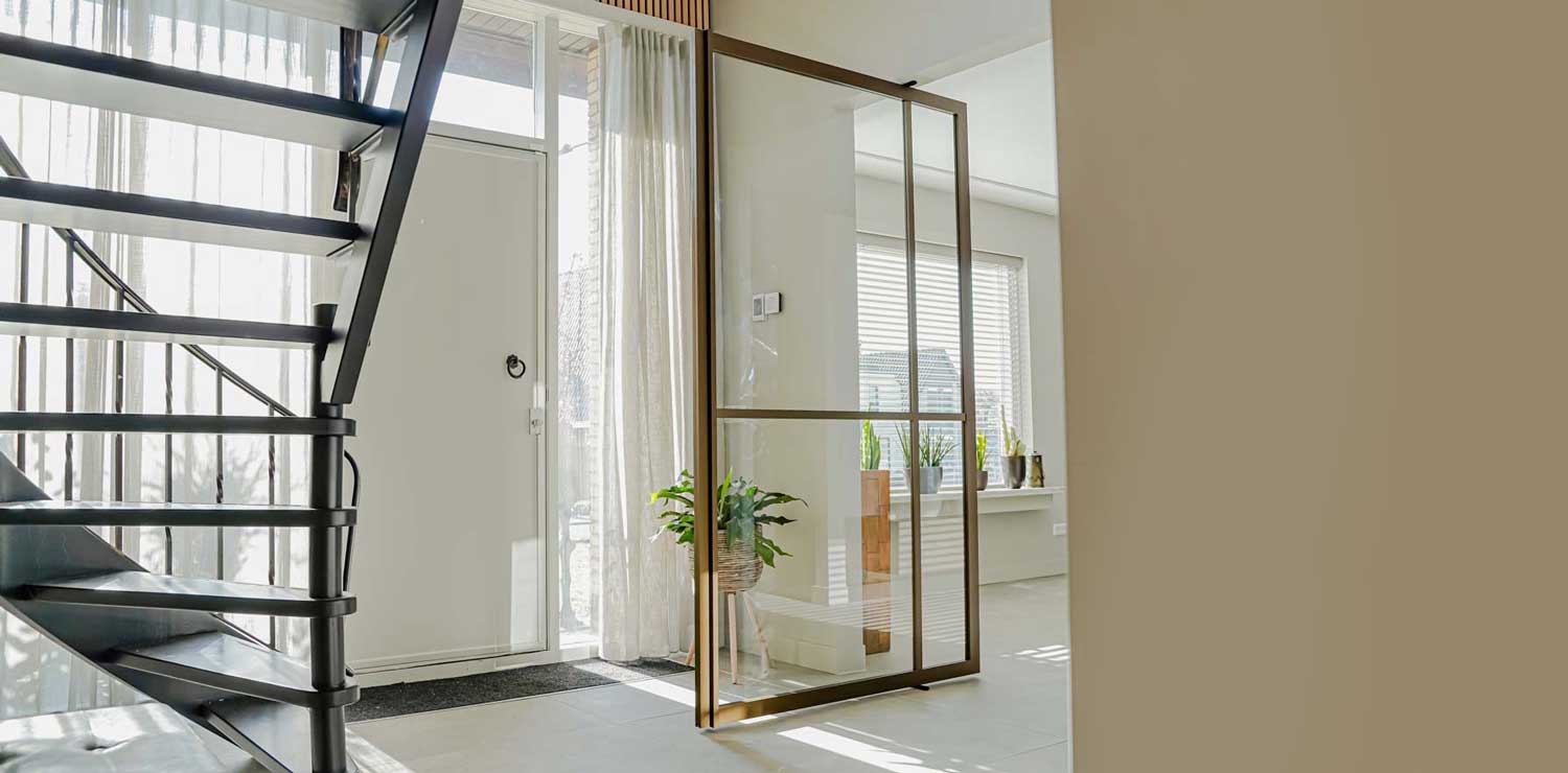 Simon Maree Deurenspecialist Stalen Binnendeuren Taatsdeur Kamerhoog Steel Look Anyway Doors DSC09101 2 3