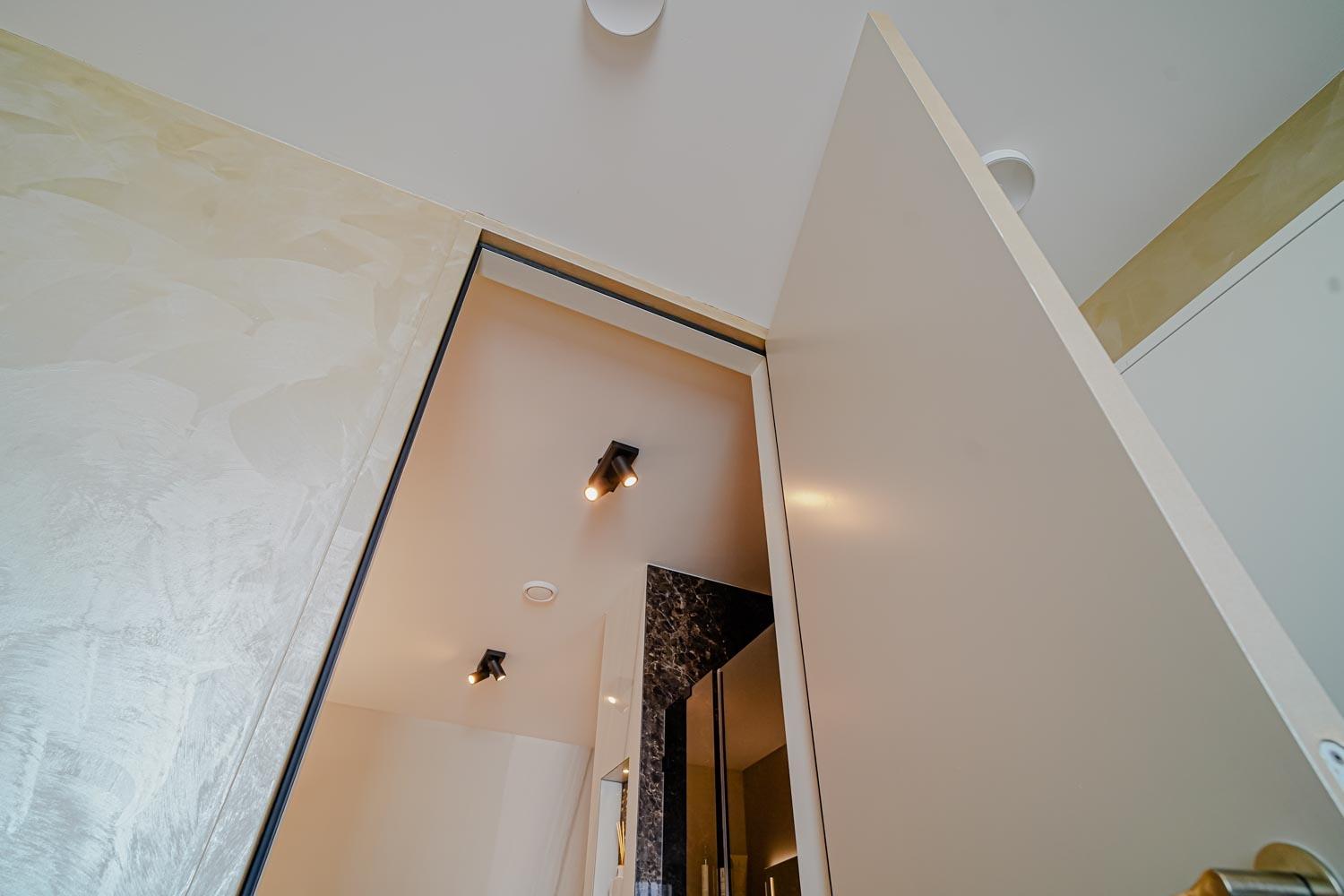 Simon Maree Deurenspecialist Dichte Binnendeur Kamerhoog Hout Op Maat 298 KralingenDSC09862